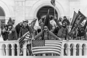 Can History Tell Us Whether Trumpism Is A Fascist Movement?