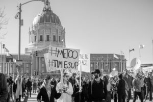 Why #MeToo Isn’t Enough