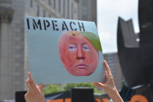 The Case for Impeachment