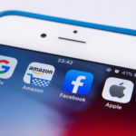 Break Up the Tech Monopoly