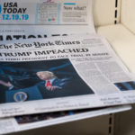 All the Political World’s a Stage