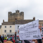 How “White Privilege” Obscures Black Vulnerability