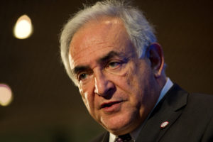 How the Most Powerful Frenchman in the World Embraced the Philosophy of Sade – and Lost All of His Power