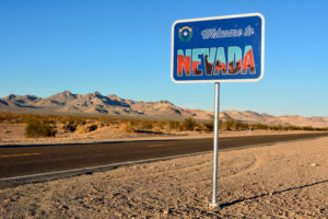 Nevada Gambles on a Tech Hub in the Desert