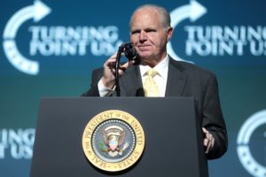 Ronald Reagan’s Worst Decision Created Rush Limbaugh