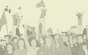 Democracy and Social Justice