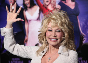 What’s the Greatest Story Dolly Parton Ever Wrote?