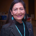 The Department of the Interior’s New Face