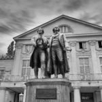 Why Weimar is an Imperfect Mirror