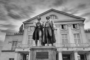 Why Weimar is an Imperfect Mirror