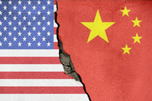 China’s Return to Global Dominance