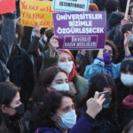 The Struggle at Turkey’s Boğaziçi University