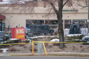 We Must Concede That By Tolerating Shooting Massacres, We Are Choosing Not to Be Free