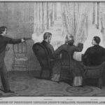 We Lionize Abraham Lincoln – But John Wilkes Booth Still Embodies a Part of America’s Soul