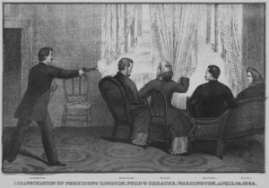 We Lionize Abraham Lincoln – But John Wilkes Booth Still Embodies a Part of America’s Soul