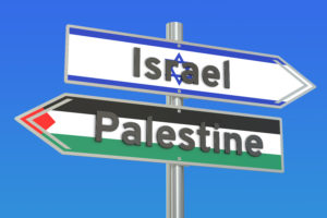 Beyond the Two-State Solution