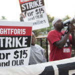 Why Adam Smith & Karl Marx Would Both Think $15 Isn’t Enough