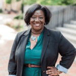 Tressie McMillan Cottom