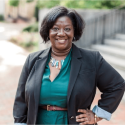 Tressie McMillan Cottom