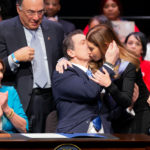 Andrew Cuomo’s Female Enablers