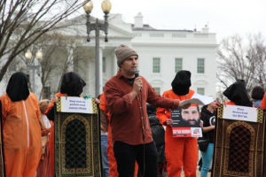 Obama Said He’d Close Guantánamo — These Activists Are Pushing Biden to Finish the Job