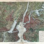 New York, From a Balloon