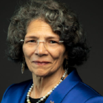 Anita L. DeFrantz