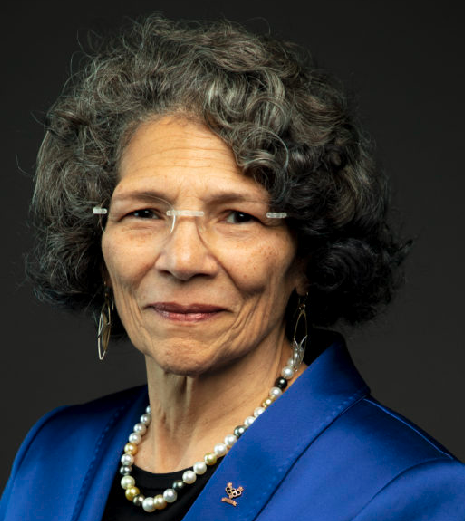 Anita L. DeFrantz