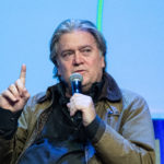 Steve Bannon and the Aesthetics of Catholic Romanticism