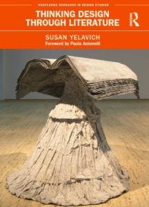 Thinking Design through Literature