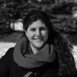 Mónica Salmón Gómez