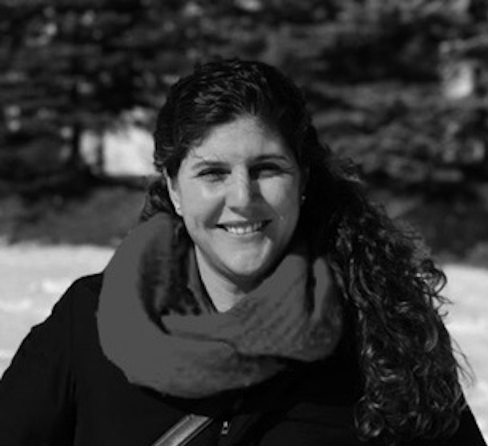 Mónica Salmón Gómez