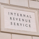 Biden Must Fire IRS Commissioner Charles Rettig