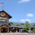 Bass Pro Shop’s Bait and Switch