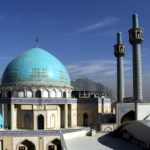How Does the United States Make Religious Peace in Afghanistan?