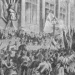 The Paris Commune of 1871 – Myth and Reality