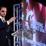 Dan Crenshaw’s Eye