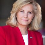 Liz Cheney Is Right Where She Needs to Be