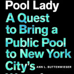 The Floating Pool Lady