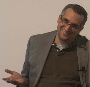 Richard Gilman-Opalsky