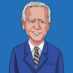 Can Joe Biden Stay Above the Fray?