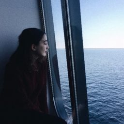 Anastasia Mgaloblishvili