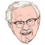 The Secret Life of Colonel Sanders