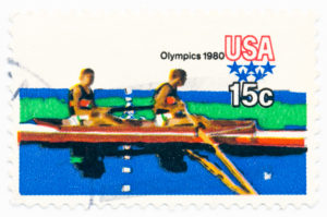 The US Olympic Team with No Results