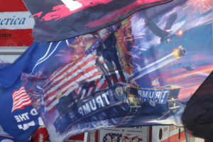 Let’s Call the Republican Party by its Proper Name—Fascist