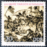 The Paris Commune—Myth Made Material