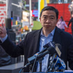 The Curious Case of Andrew Yang