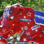 That We Love Our Country More