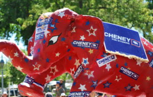 That We Love Our Country More