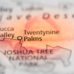 Murder, Marines, and the Mojave